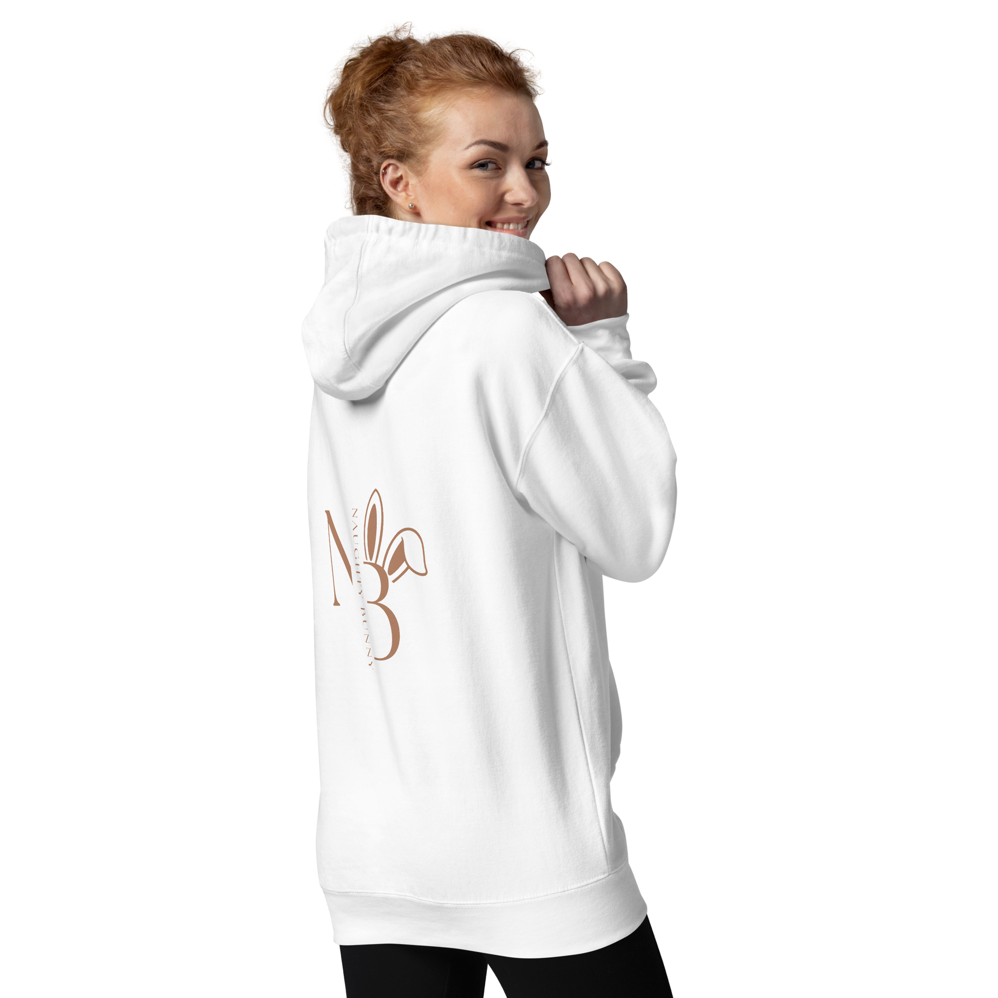 Get Wild with the Naughty Bunny Collection