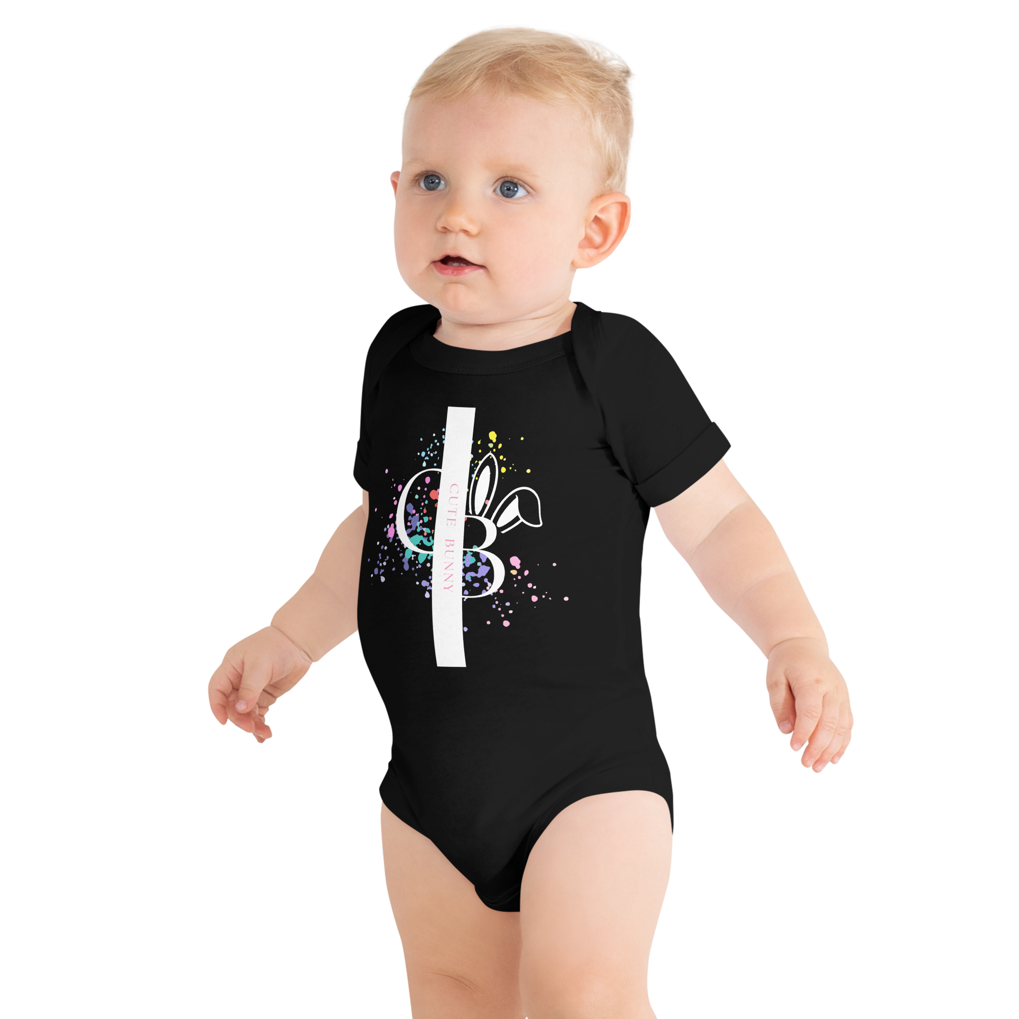 Hop into Comfort with Our Cute Bunny Collection!