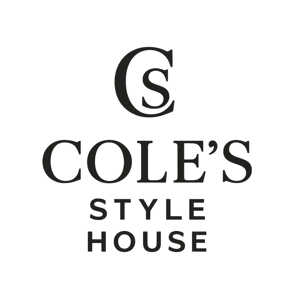 Coles style House
